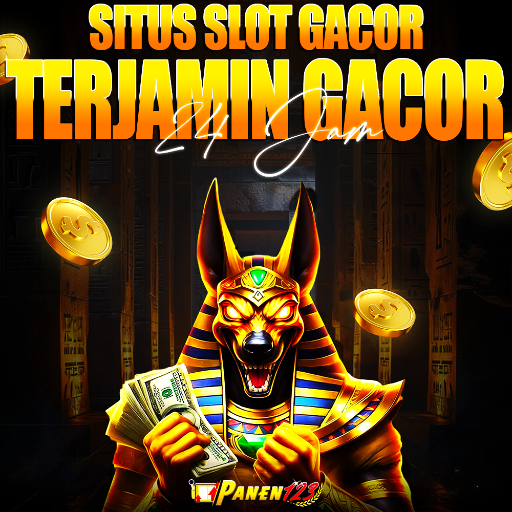 PANEN123 - Link Alternatif Bermain Slot Scatter Hitam yang Terjamin Gacor 24 Jam - WooCommerce eCommerce